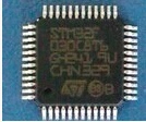 STM32F030C8T6TR  LQFP-48 单片机 微控制器 STM单片机IC芯片
