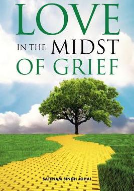 【预售】Love in the Midst of Grief