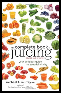 Complete Book and 预售 Updated Revised The Juicing