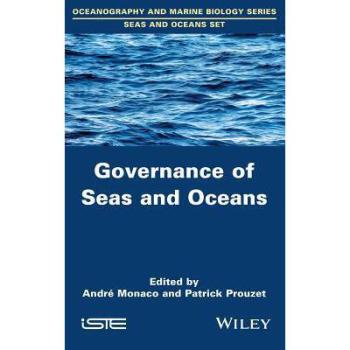 【预订】Governance of Seas and Oceans