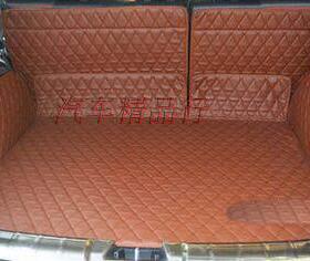 长安 cs55PLUS致尚XT后备箱垫CS35CS75 CS95逸动 CS15EV尾箱垫