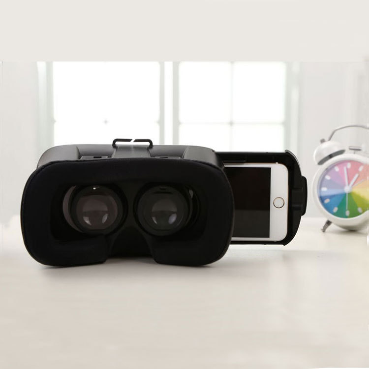 Lunettes 3D VR BOX - Ref 1240661 Image 5