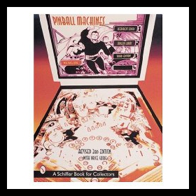 【预售】Pinball Machines