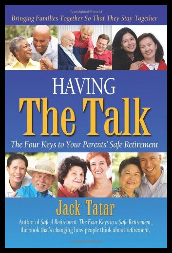 【预售】Having the Talk: The Four Keys to Your