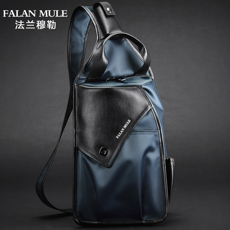 Sac pour homme - Ref 49800 Image 1
