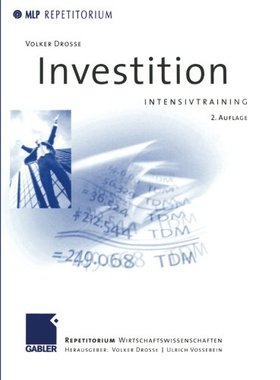 【预售】Investition Intensivtraining
