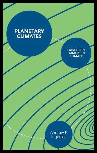 【预售】Planetary Climates