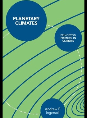 【预售】Planetary Climates