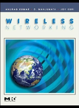 【预售】Wireless Networking