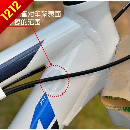 Sticker pour vélos - Ref 2284721 Image 1