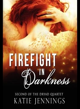 【预售】Firefight in Darkness: The Dryad Quart