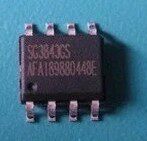 全新原装 SG3843GS GS SOP-8质量保证 - 封面