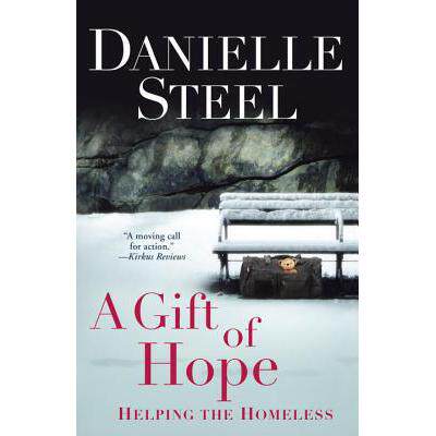 预订 a gift of hope: helping the homeless [9780345532060]