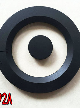 德意天然气液化气燃气灶292A 2312 231D配件分火器火盖2335燃烧器