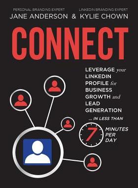 【预售】Connect: Leverage Your Linkedin Prof...