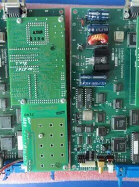 JUKI 750/760/730/740 LASER 镭射控制卡