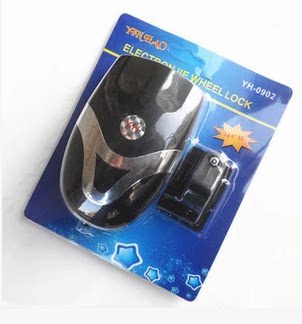 Lumière vélo - Ref 2401038 Image 1