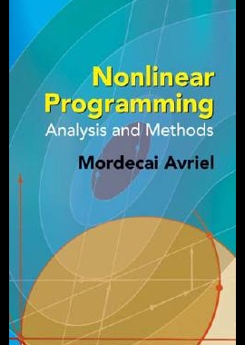 【预售】Nonlinear Programming: Analysis and Methods
