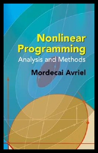 【预售】Nonlinear Programming: Analysis and Methods