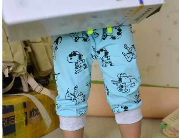 Pantalon pour garcons et filles - Ref 2059067 Image 1