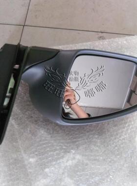 适用于新捷达 13-16款捷达 倒车镜 后视镜 反光镜 原厂配件