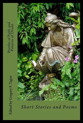 【预售】Puzzles of Faith and Patterns of Doubt