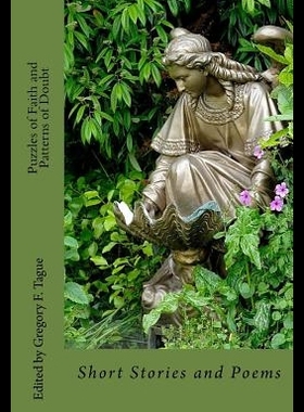 【预售】Puzzles of Faith and Patterns of Doubt