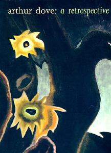 【预售】Arthur Dove: A Retrospective
