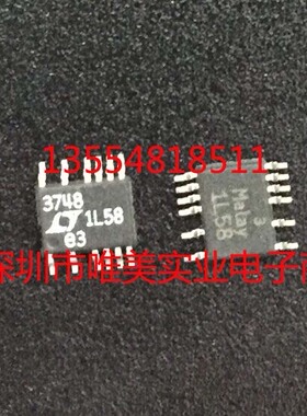 进口原装  LT3748EMS LT3748IMS LT3748HMS LT3748 MSOP现货