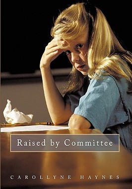 【预售】Raised by Committee