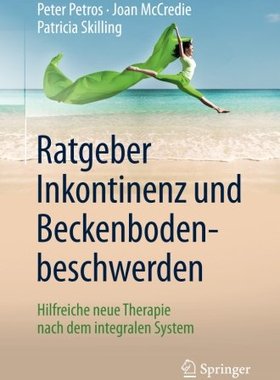 【预订】Ratgeber Inkontinenz Und Beckenboden...