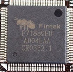 全新原装 F71889ED QFP  质量保证