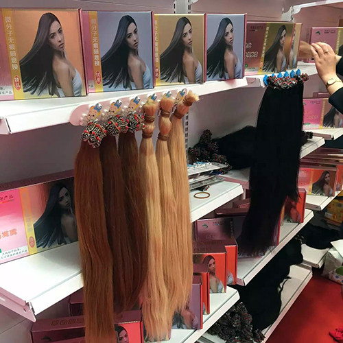 Extension mèches - Ref 225645 Image 1