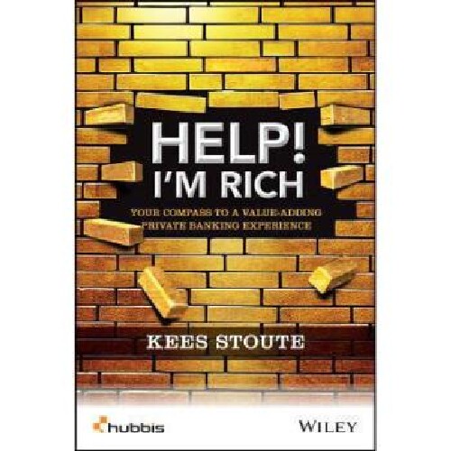 【预订】Help, I’M Rich! Your Compass to a Va...