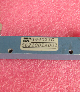 5622001A001 MAC 0.5-1.0GHz 20dB SMA RF 射频微波 同轴耦合器