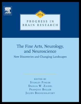【预售】The Fine Arts, Neurology, and Neurosci