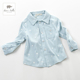 Chemise enfant DAVEBELLA à manche longue - Ref 2084270 Image 14