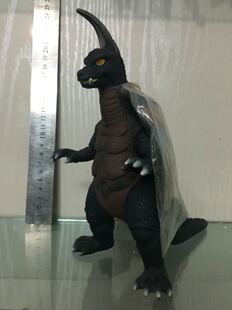 儿童模型  怪兽软胶  怪兽大格斗 EX阿斯特隆  全新带卡 17cm系列