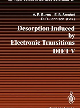 【预订】Desorption Induced by Electronic Tra...