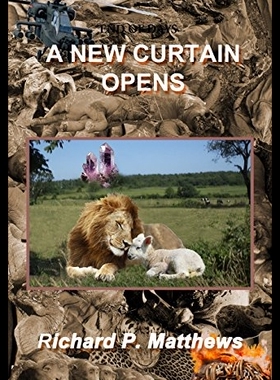 【预售】End of Days - A New Curtain Opens