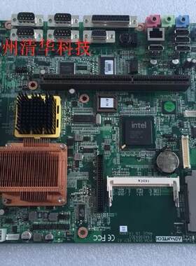 工控机主板研华PCM9693REV.A1