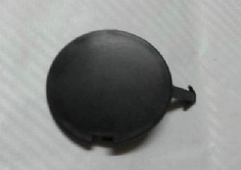 东风风行景逸前杠拖车盖板图片
