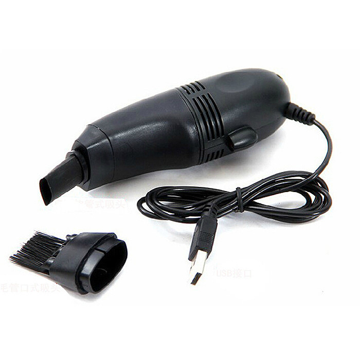 mini aspirateur USB - Ref 429254 Image 1