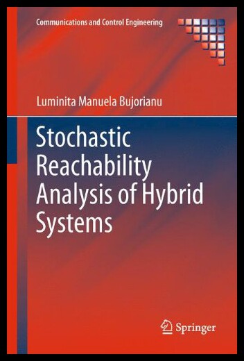 【预售】Stochastic Reachability Analysis of Hybrid System