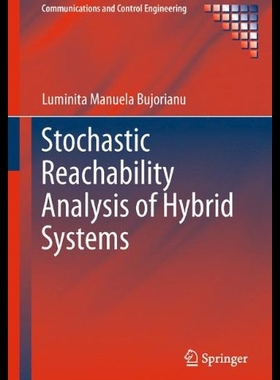 【预售】Stochastic Reachability Analysis of Hybrid System