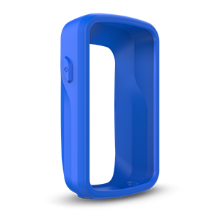 Garmin佳明 Edge820 蓝色果冻套 硅胶保护罩 便携套 原装原厂配件