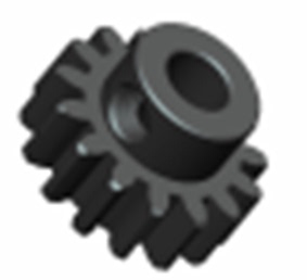 15T小齿 E8081 拉力车