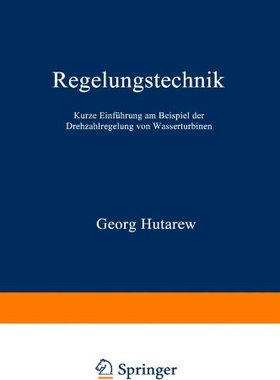 【预订】Regelungstechnik: Kurze Einfuhrung A...