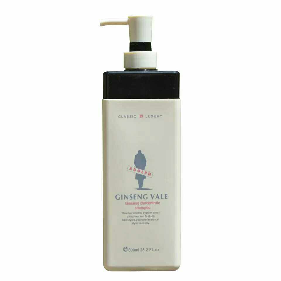 阿道夫参谷系列800ml洗发水(折扣旺旺联系)