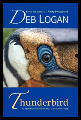 【预售】Thunderbird